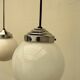 Opaline ball suspensions