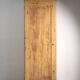 Antique single-door wardrobe (circa 1920)