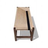 Boho Razan Bench