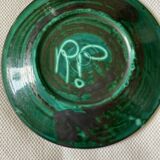 2 assiettes Robert Picault