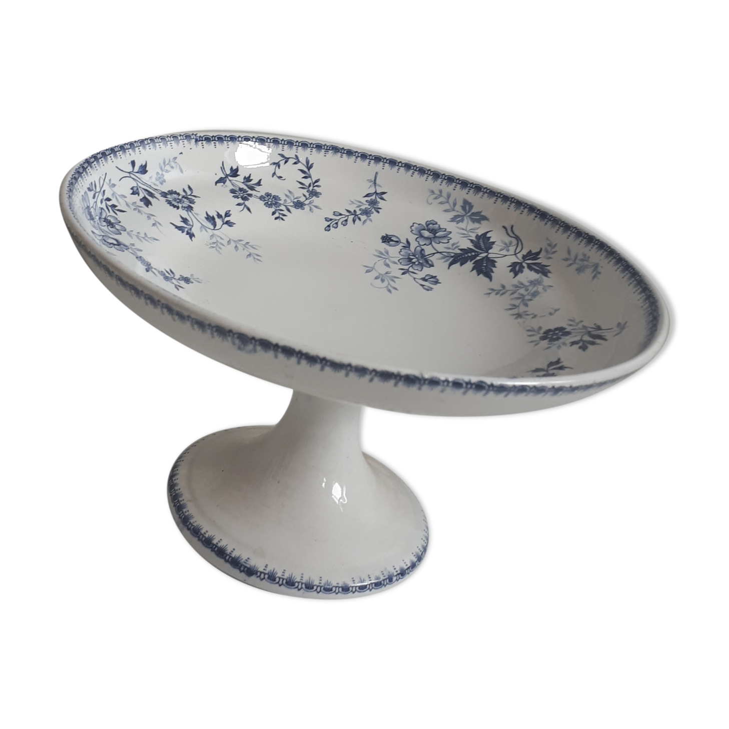 Compotier Poincelet Masquelier Limoges