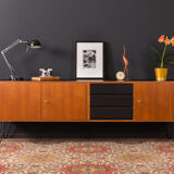 Sideboard from the 1950s