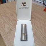 Courrèges vintage lighter 80s