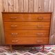 Commode vintage