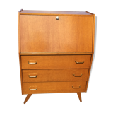 Vintage secretary foot compass