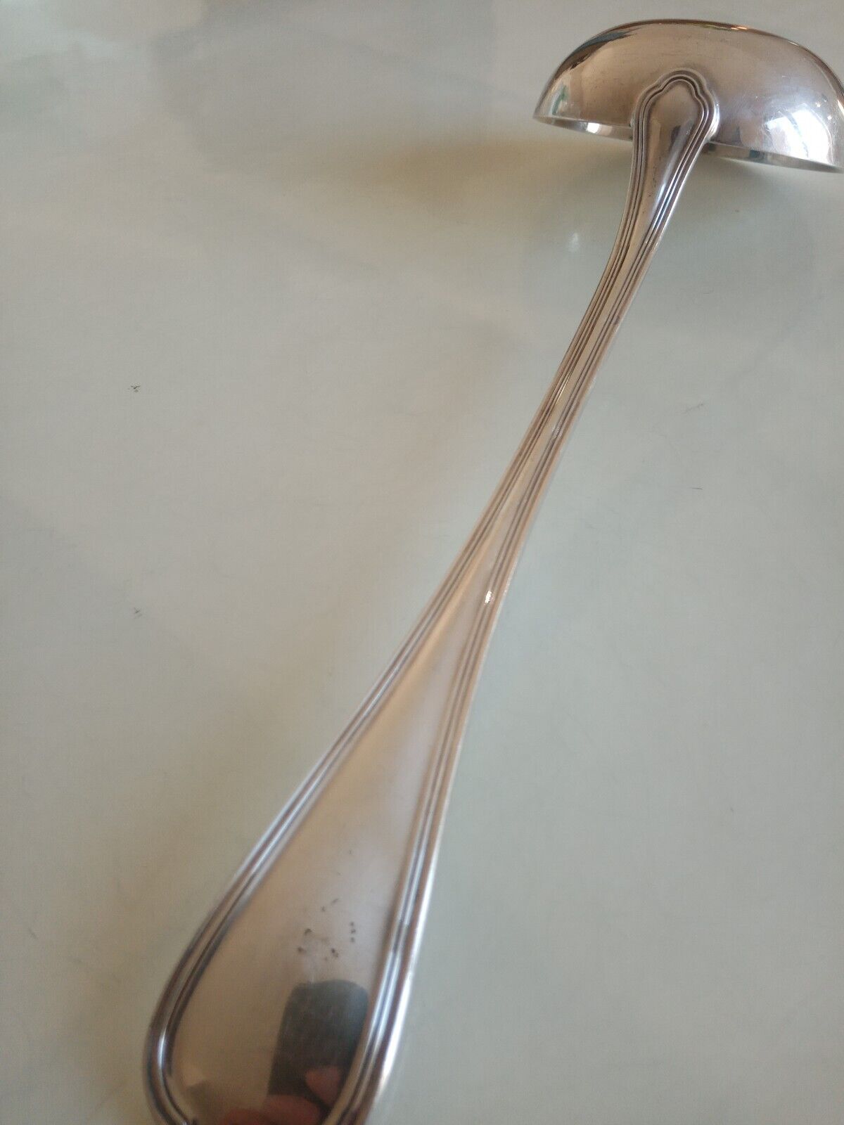 Ladle Christofle