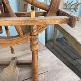 Console workbench