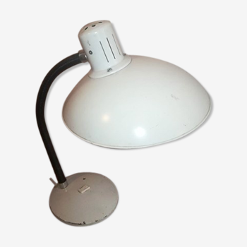 Industrial lamp