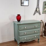 Commode 3 tiroirs