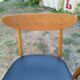 Scandinavian chairs Farstrup