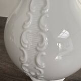 Antique porcelain vase from Bavaria
