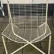Jar pen Wire Chairs by Neils Gammelgaard for IKEA