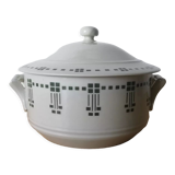 Soupière