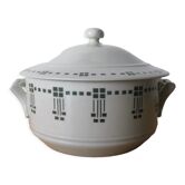Soupière