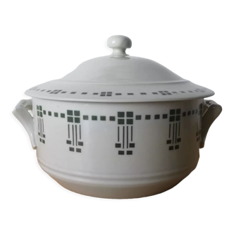 Soupière