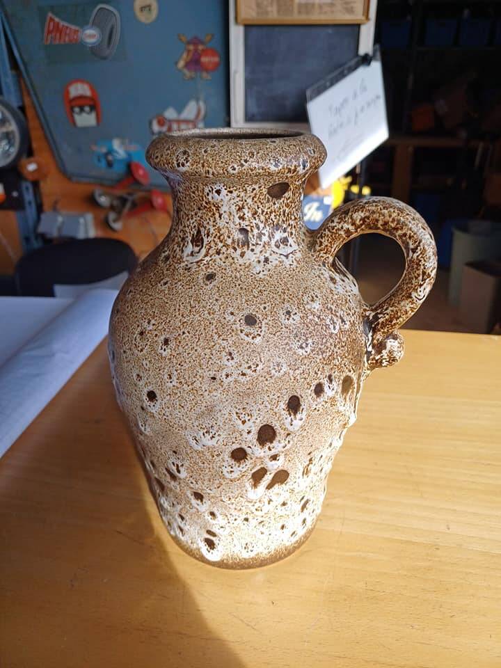 Vintage vase SCHEURICH KERAMIK