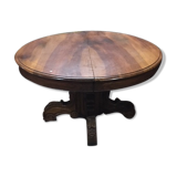 Dining room table