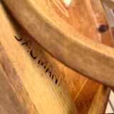 Baumann bistro chairs
