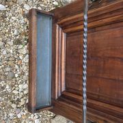 Vestiaire en noyer