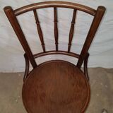 Bistro chair