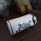 Small earthenware pitcher from the 70s