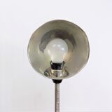 Workshop lamp with gooseneck 50s