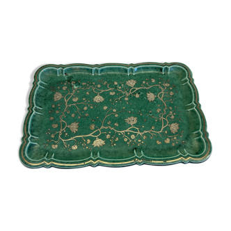 Gustavsberg Argenta Wilhelm Kage tray