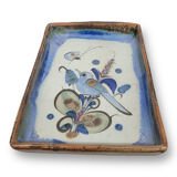 Pottery tray