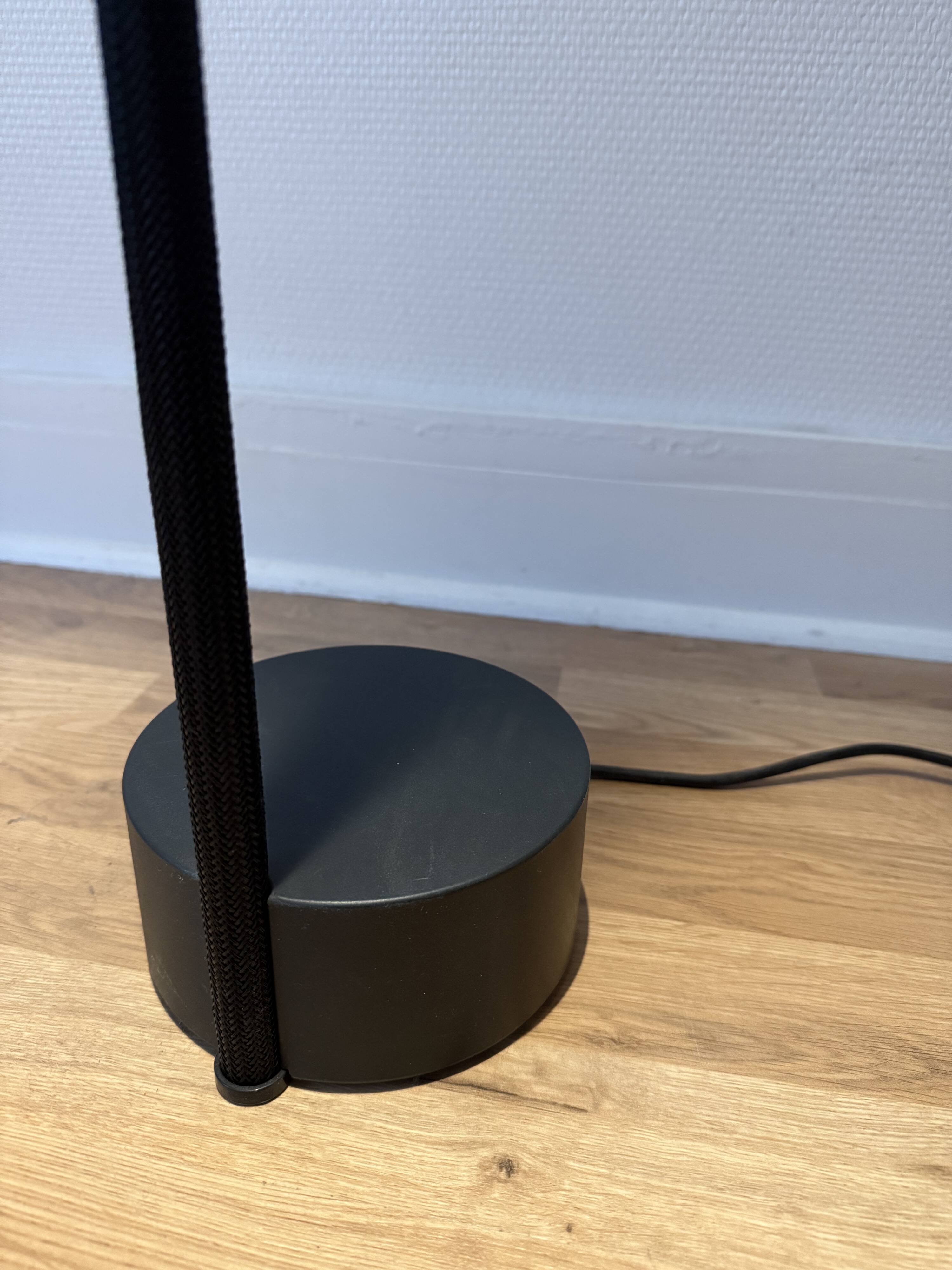 HAY Rope Trick - Stefan Diez floor lamp