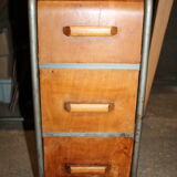 Bureau enfant et sa chaise assortie
