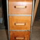 Bureau enfant et sa chaise assortie