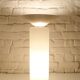 Kigo lamp table by C. Urbinati - A. Vecchiato for Foscarini, 1980's