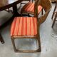Scandinavian style chair