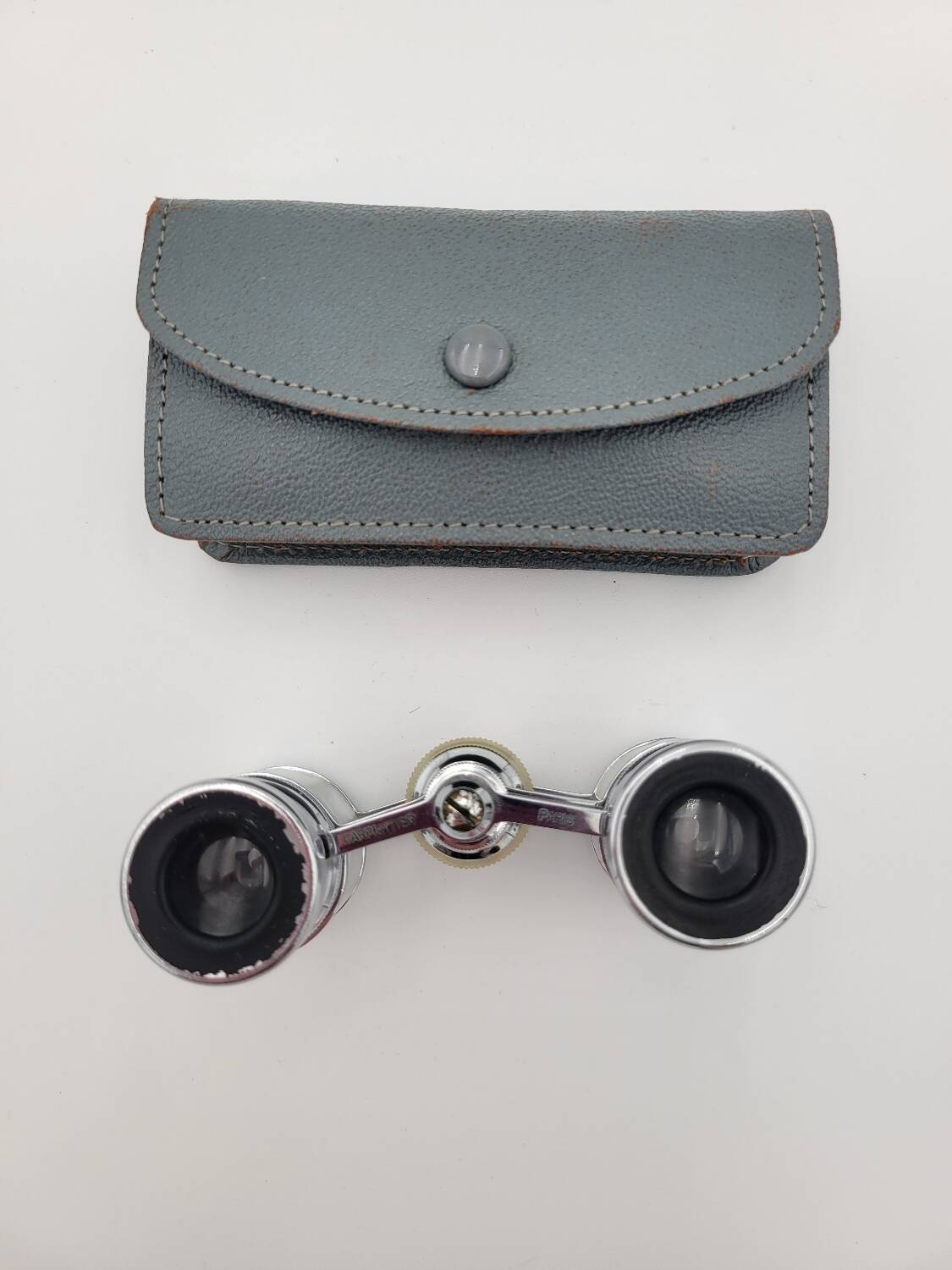 Glasses / Theater binoculars 1950s