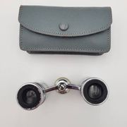 Lunettes / Jumelles de théâtre années 1950