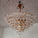 Grapevine chandelier 70