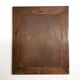 Mirror in carved wood 19th century