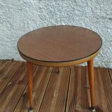 Tripod table