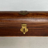 Wooden box - pen tray