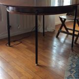 George Frydman Round Table