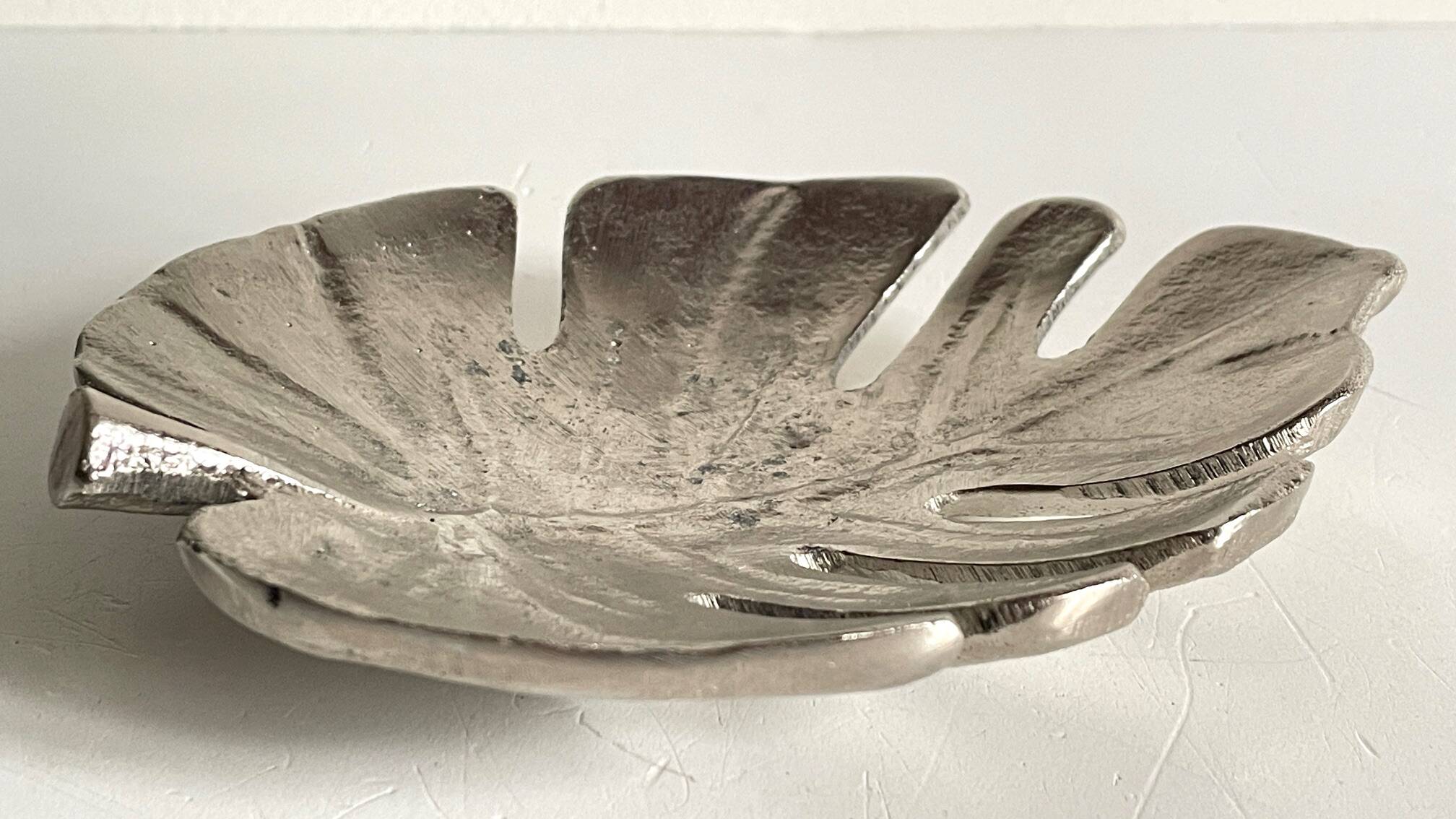 Empty Pocket Sheet Metal