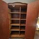 VINTAGE TOXIDOOR KAST - TOXIDO CLOSET