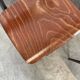 Lot de 8 chaises Spinstoel pour Marko années 60 Pays-Bas