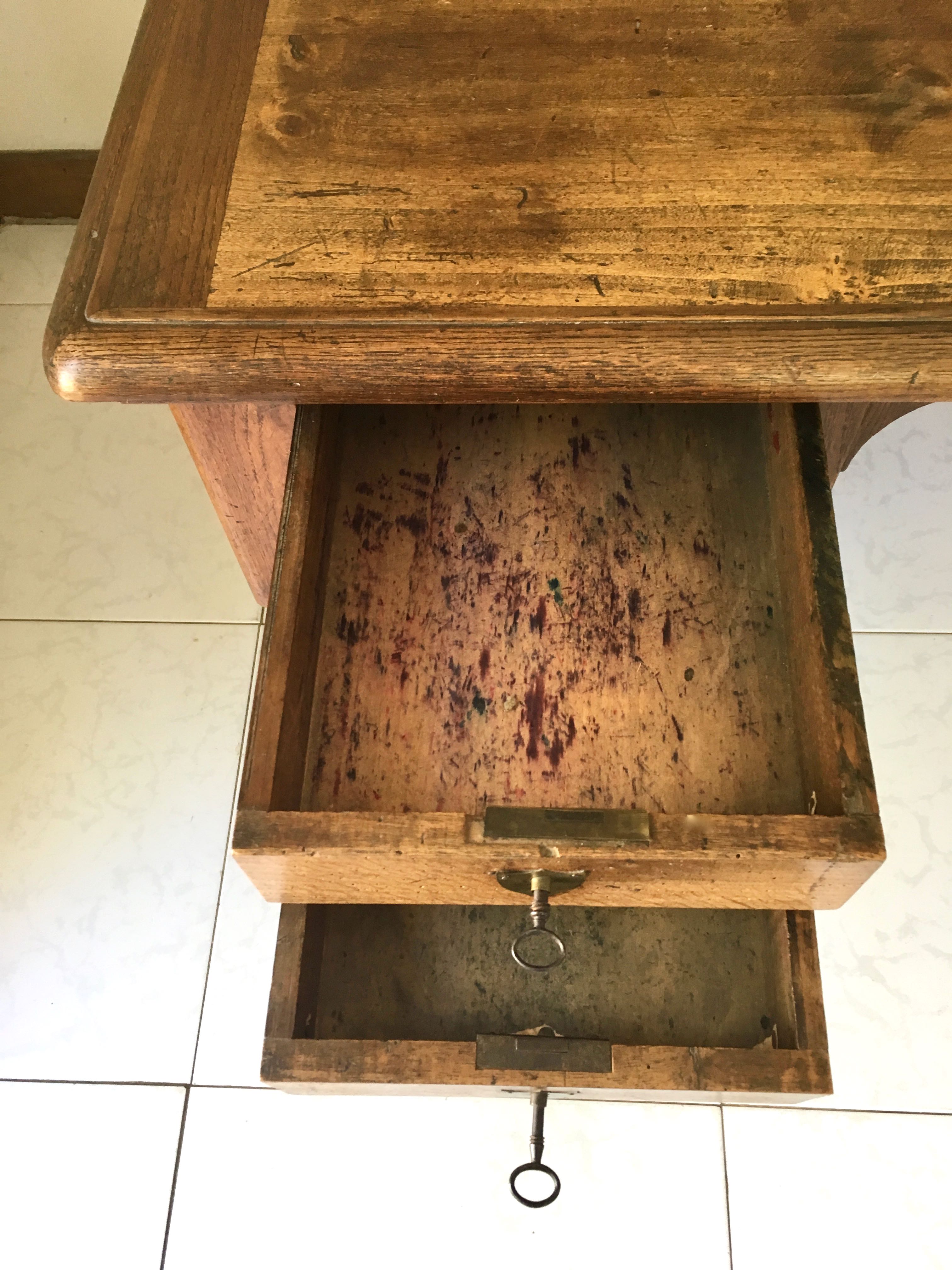 Business office hotel taxes