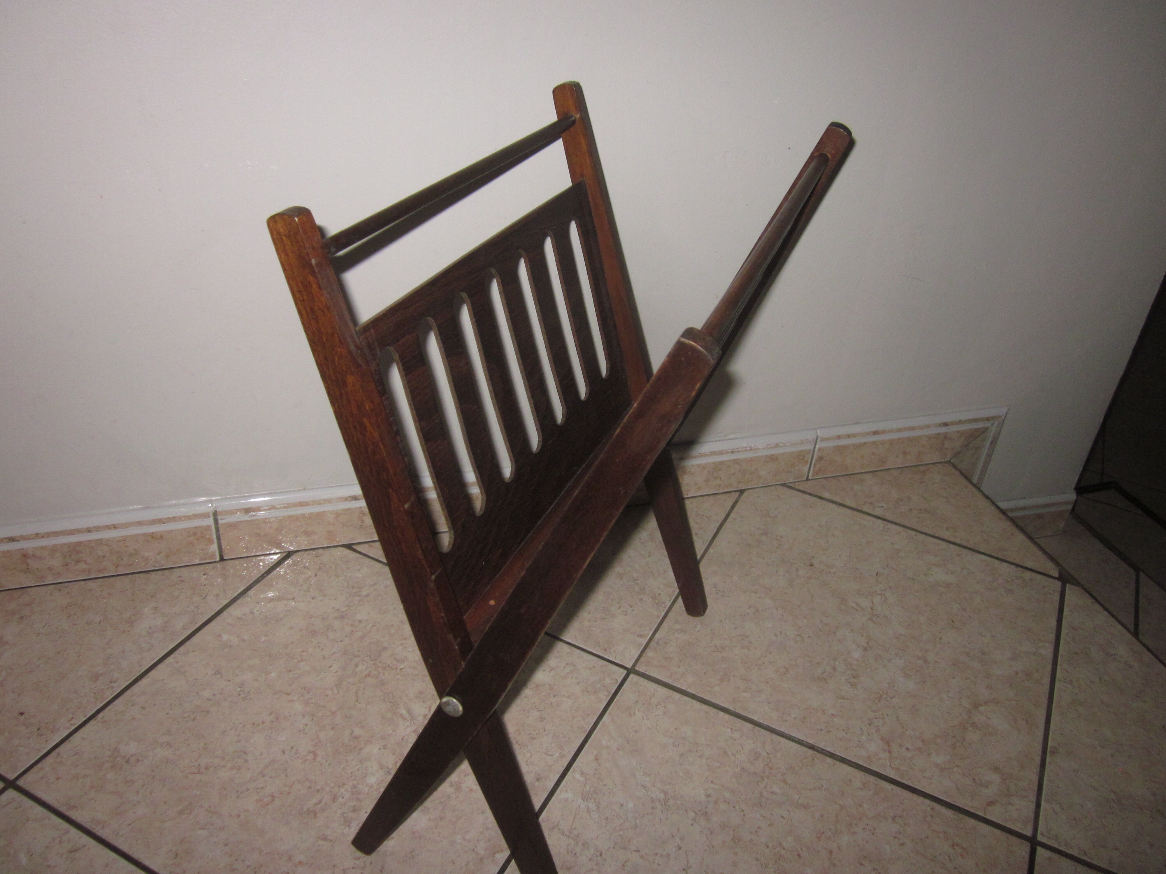 Porte revue de Cees Braakman