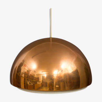 Lampe par Vilhelm Wohlert et Jørgen Bo