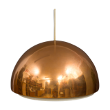 Hanging lamp designed by Vilhelm Wohlert and Jørgen Bo