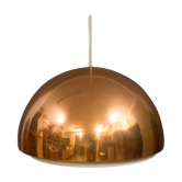 Hanging lamp designed by Vilhelm Wohlert and Jørgen Bo