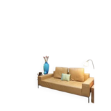 Contemporary painting by Sylvie Sarrazin