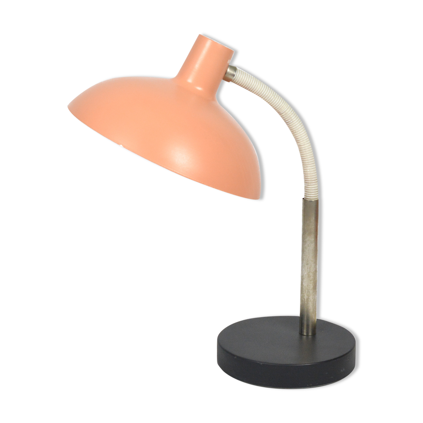 Desk lamp type 14.B.038 Polam Radom, Poland 1970s